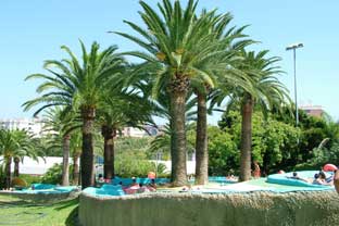 Costa del Sol, aqualand torremolinos