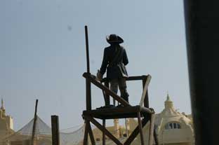 Costa del Sol, sea life benalmadena