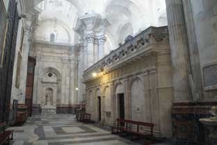 Costa del Sol, Cadiz