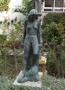 estepona, milagros, santiago de santiago