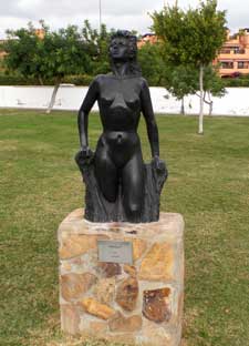 estepona, santiago de santiago, estetica