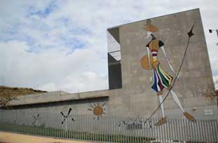 quijote del siglo XXI