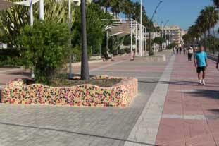 paseo estepona