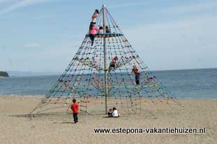 Playa de la Rada Estepona