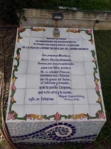 25 aniversario de la virgin del carmen