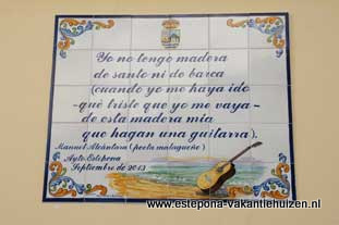 Estepona, manuel alcantara