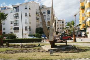 Costa del Sol, Manilva Sabinillas