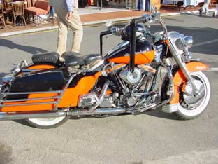 Costa del Sol, Marbella