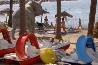 Costa del Sol, Marbella