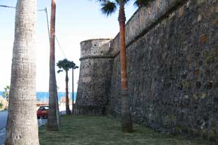 Costa del Sol, Puerto de la Duquesa