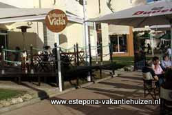 Estepona, la Buena Vida