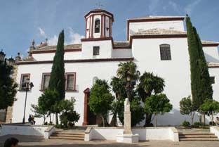 Costa del Sol, Ronda