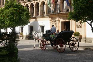 Costa del Sol, Ronda