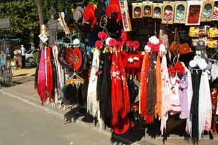 Costa del Sol, Sevilla