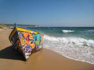 Costa del Sol, Tarifa